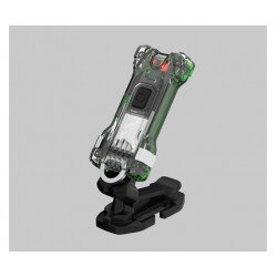 ARMYTEK TORCIA MODELLO ZIPPY WR EXTENDED SET - VERDE