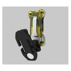 ARMYTEK LANTERNA MODEL ZIPPY WR EXTENDED SET - GALBEN