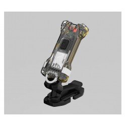ARMYTEK LANTERNA MODEL ZIPPY WR EXTENDED SET - GALBEN