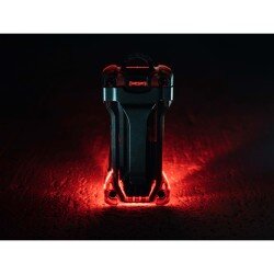 ARMYTEK LANTERNA MODEL ZIPPY WR EXTENDED SET - GALBEN