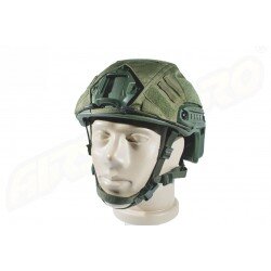 CASCA BALISTICA MODEL FAST - OD