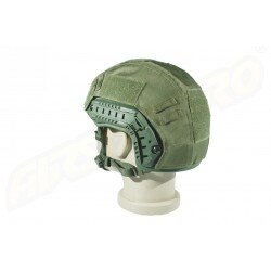 CASCA BALISTICA MODEL FAST - OD