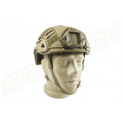 CHOWEY BALLISTIC HELMET MODEL FAST - TAN