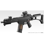 TOKYO MARUI G36C PLUS CON FET - AEG