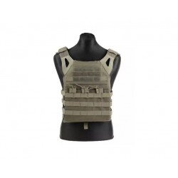 VESTA TACTICA MODEL JUMP - HALF TAN