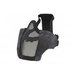 MASCA MODEL GUARDIAN V1 - BLACK