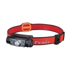 FENIX HM62-T LAMPADA FRONTALE LEGGERA PER TRAIL RUNNING