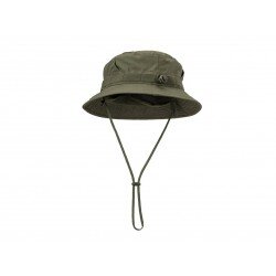 PALARIE CPU - POLYCOTTON RIPSTOP - OLIVE GREEN