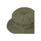 PALARIE CPU - POLYCOTTON RIPSTOP - OLIVE GREEN