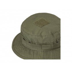 PALARIE CPU - POLYCOTTON RIPSTOP - OLIVE GREEN