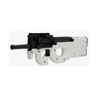 EMG FN P90 SMG - AEG - ALPINE CUSTOM EDITION