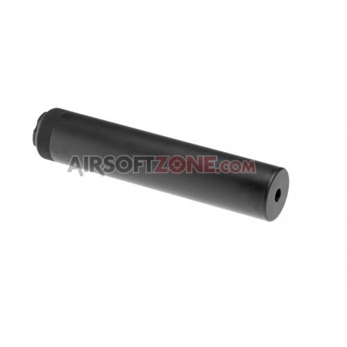 AMORTIZOR MODEL LW 119MM CW/CCW - BALCK