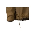 JACHETA MODEL TRAMONTANE - WINDPACK NYLON - SHADOW GREY