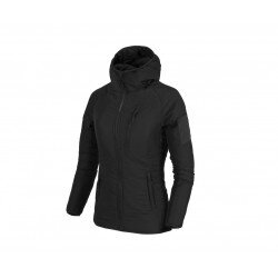 HELIKON TEX JACHETA DAMA MODEL WOLFHOUND HOODIE - BLACK