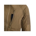 HELIKON TEX GIACCA CON CAPPUCCIO MODELLO WOLFHOUND, DA DONNA - TAIGA GREEN