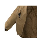 HELIKON TEX GIACCA CON CAPPUCCIO MODELLO WOLFHOUND, DA DONNA - TAIGA GREEN