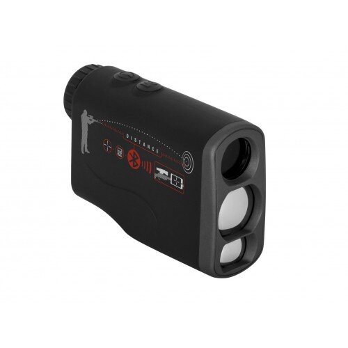 TELEMETRU CU LASER - LASER BALLISTICS 1500 DIGITAL RANGEFINDER