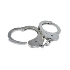 CATUSE CU LANT - DOUBLE LOCK - SILVER