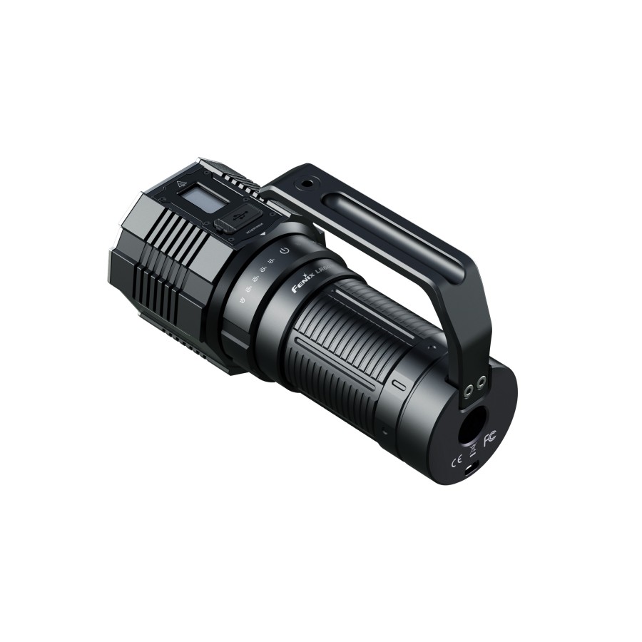 LANTERNA MODEL LR60R