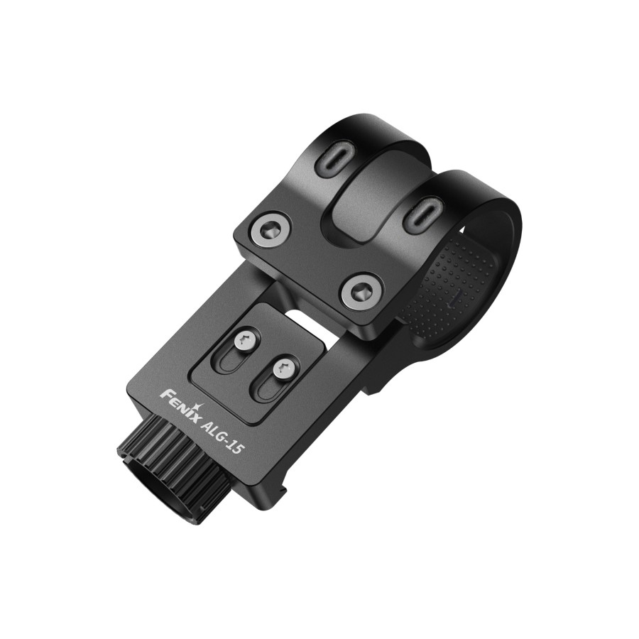 TACTICAL MOUNTING BASE MODEL ALG-15