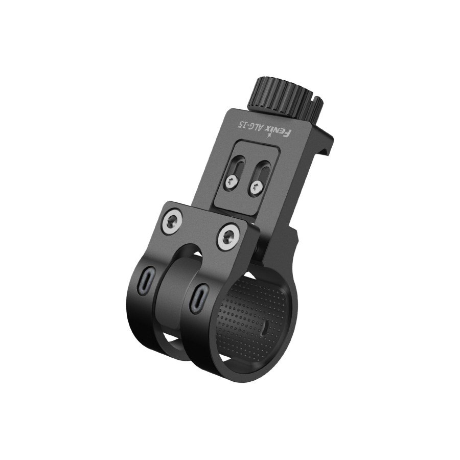 TACTICAL MOUNTING BASE MODEL ALG-15