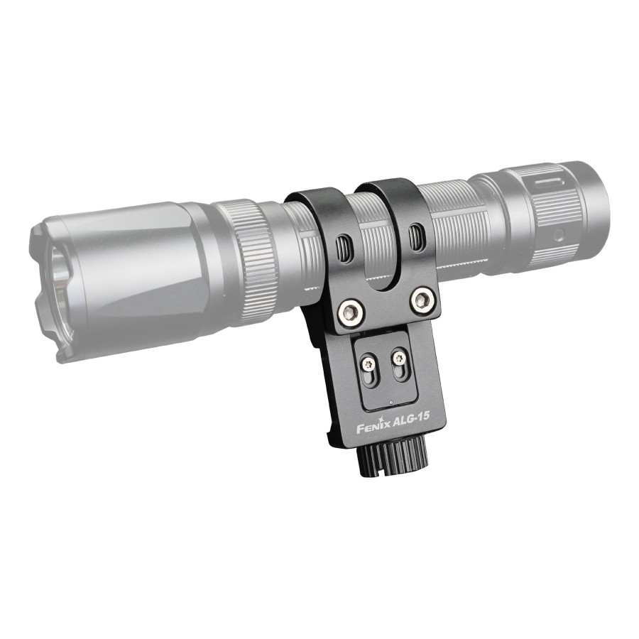 TACTICAL MOUNTING BASE MODEL ALG-15