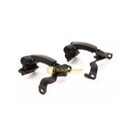 Helmet accessories