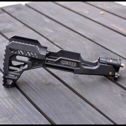 M.A.S.S. GEN.2 PENTRU M4