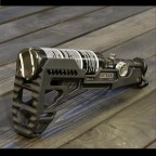 M.A.S.S. GEN.2 PENTRU M4