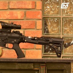 M.A.S.S. GEN.2 PENTRU M4