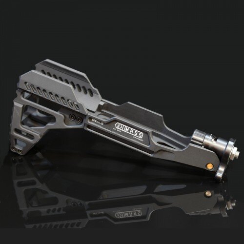 M.A.S.S. GEN.2 PENTRU M4 M.A.S.S. GEN.2 PENTRU M4