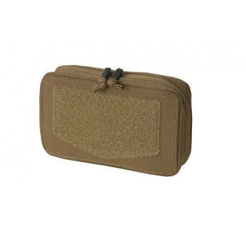 ADMIN POUCH - GUARDIAN - COYOTE