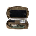 ADMIN POUCH - GUARDIAN - MULTICAM