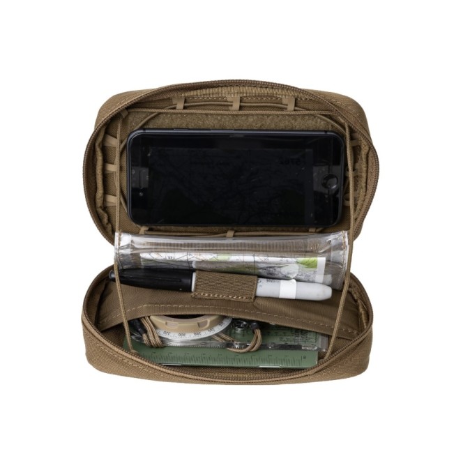 ADMIN POUCH - GUARDIAN - MULTICAM