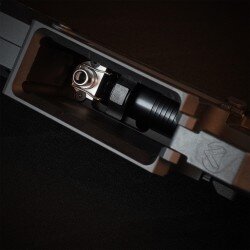 WOLVERINE AIRSOFT MTW 308 PKG - TACTICAL EDITION