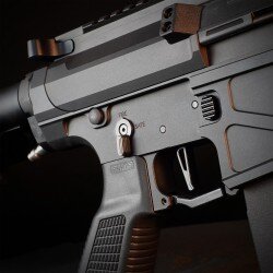 WOLVERINE AIRSOFT MTW 308 PKG - TACTICAL EDITION