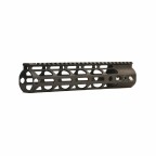 RAIL M-LOK MODEL INVICTUS ADVANCED SERIES - 10 INCH