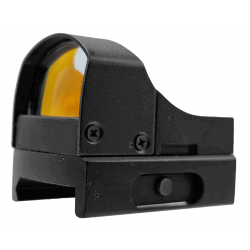 MICRO DOT SIGHT - BLACK
