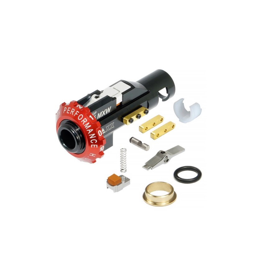 CAMERA HOP-UP - CNC ALUMINUM MXW PENTRU HPA M4 MTW