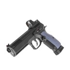 RED DOT ADAPTER RAIL FOR SHADOW 2