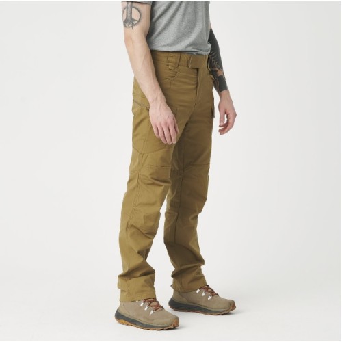 PANTALONI MODEL UTP (URBAN TACTICAL PANTS) - COYOTE