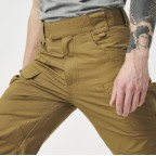 PANTALONI MODEL UTP (URBAN TACTICAL PANTS) - COYOTE