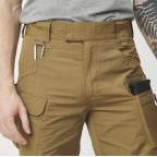 PANTALONI MODEL UTP (URBAN TACTICAL PANTS) - COYOTE