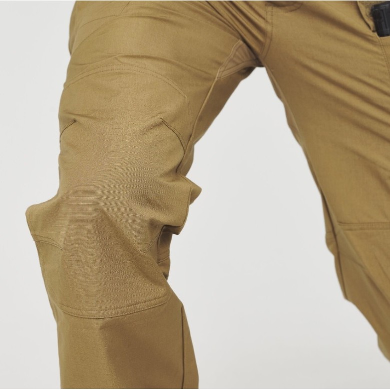 PANTALONI MODEL UTP (URBAN TACTICAL PANTS) - COYOTE