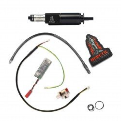 GEN 2 INFERNO V2 - M4 CYLINDER WITH PREMIUM HERETIC ELECTRONICS