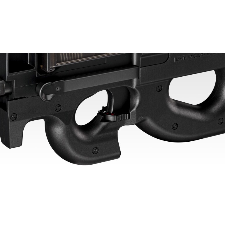 TOKYO MARUI P90 PLUS - AEG FET SYSTEM