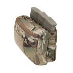 TRIPLE SNAP MAG UTILITY POUCH - MULTICAM