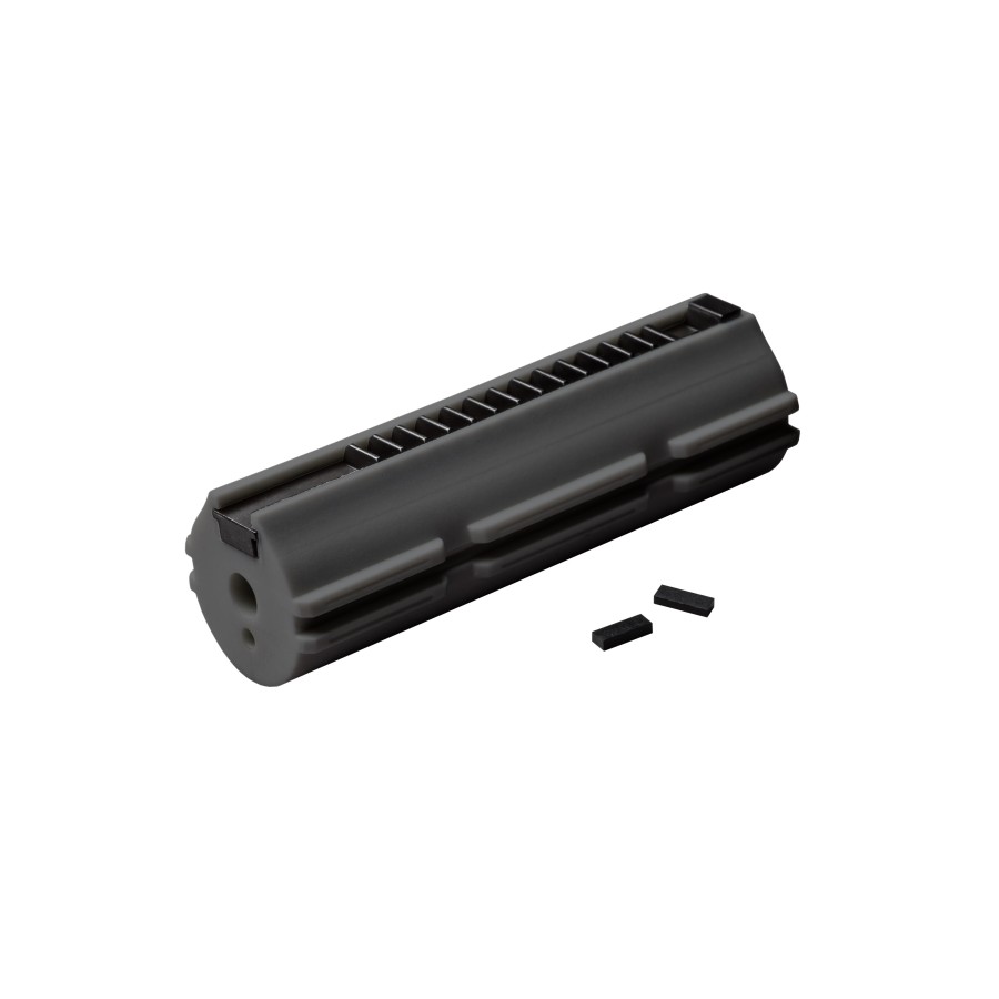 PISTON MODEL ZERO SHOCK CU DINTI METALICI