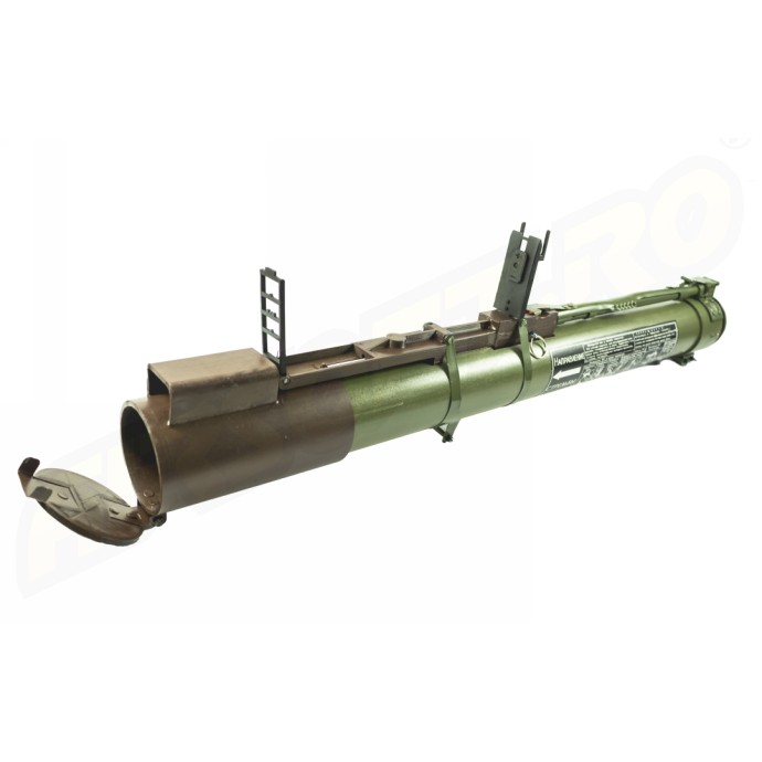 LANSATOR MODEL RPG-22