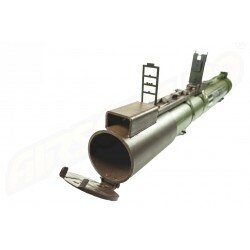 LANSATOR MODEL RPG-22